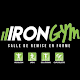 Download Iron Gym For PC Windows and Mac 6.1