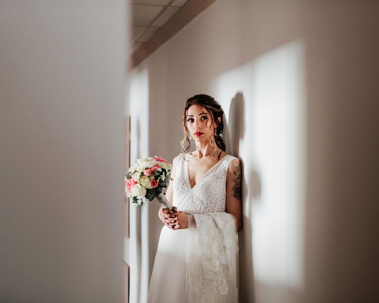 Photographe de mariage Jose Manuel García ñíguez (areaestudio). Photo du 15 février 2023