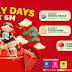 Count your luck and celebrate Chinese New Year at SM Supermalls!