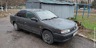 продам запчасти Nissan Primera Primera (P10)