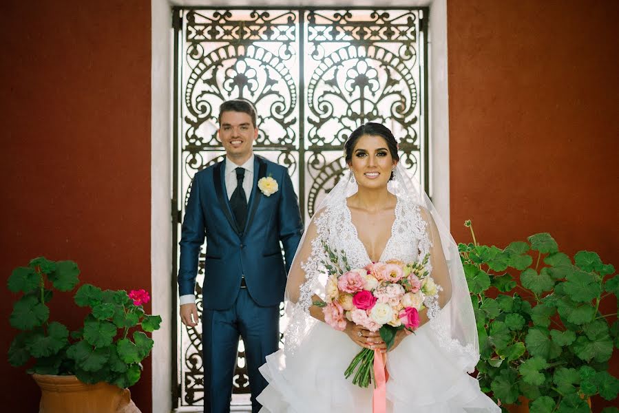 Wedding photographer Carolina Munoz (cm16). Photo of 16 January 2020