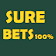 SURE Bets  icon