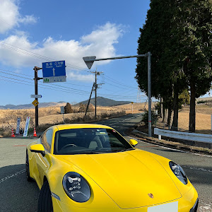 911 クーペ カレラS