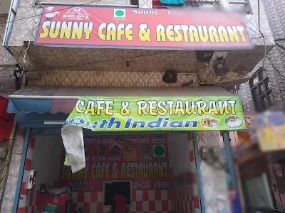 Sunny Cafe And Restaurant