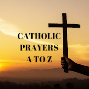 CATHOLIC PRAYERS - A TO Z COLLECTION 1.1 Icon