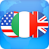 Italian English Dictionary7.3.10 (Premium)