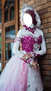 Kebaya Photo Maker(圖2)-速報App