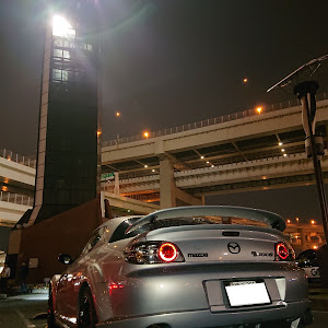 RX-8 SE3P