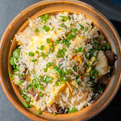 Yangchow Champions Fried Rice