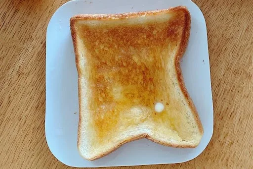 Butter Toast [2 Pieces]