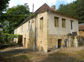 maison à Saint-Cyprien (24)