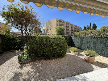 appartement à Frejus (83)