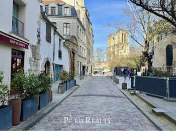 appartement à Paris 5ème (75)