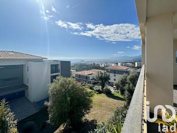 appartement à Bastia (2B)