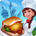 Cover Image of Download Masala Madness: Cooking Game  APK