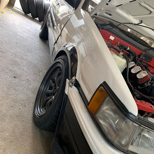 カローラレビン AE86