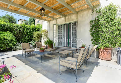 Farmhouse with garden and pool 3