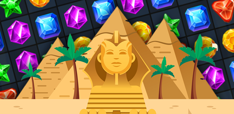 Jewel Quest Pyramid