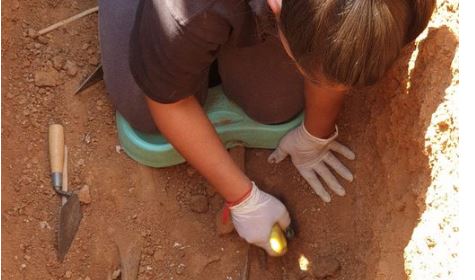 An NPA task team has started exhuming the bodies of activists who died in 1986 and 1987.