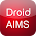 DroidAIMS PRO icon