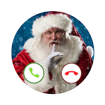 Cover Image of Baixar Call Santa for Real 1.0 APK
