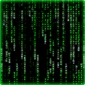 Matrix Live Wallpaper icon