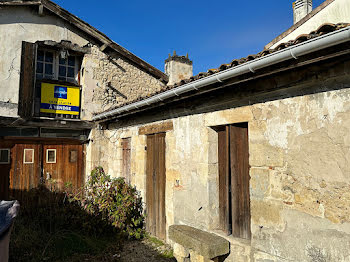 maison à Eysines (33)