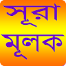 সূরা আল - মূলক - Sura Al-Muluk icon