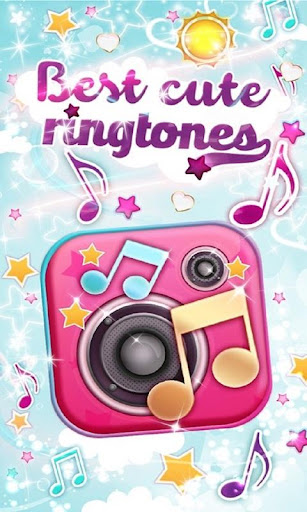Best Cute Ringtones