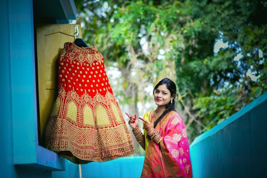 Photographe de mariage Debasish Nayak (nayak). Photo du 10 décembre 2020