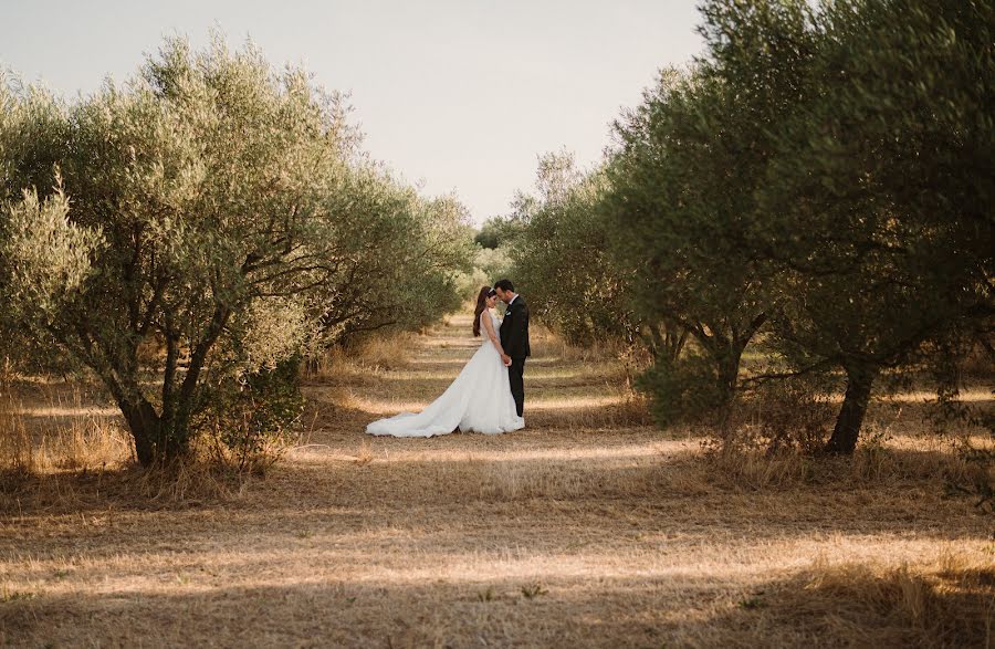 Fotografo di matrimoni William Koutsomichalis (williamkoo). Foto del 23 gennaio 2023