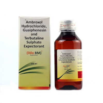 DILO-BM EXPT 100ML