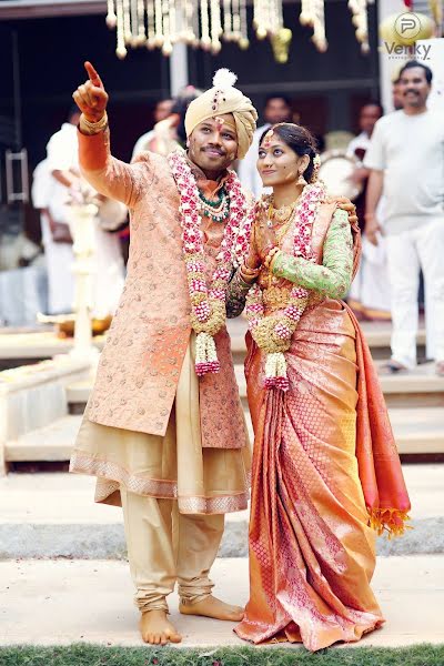 शादी का फोटोग्राफर Venkatesh Durgam (apicbyvenky)। दिसम्बर 9 2020 का फोटो