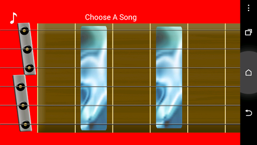虛擬電吉他- Google Play Android 應用程式