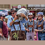 Outbreak Old Hangtown Oktoberfest