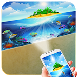 Video Projector Simulator Fake Apk