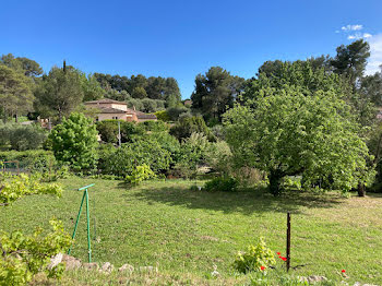 villa à Mougins (06)