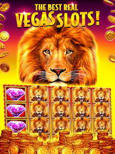 Xtreme Slots - FREE Casino