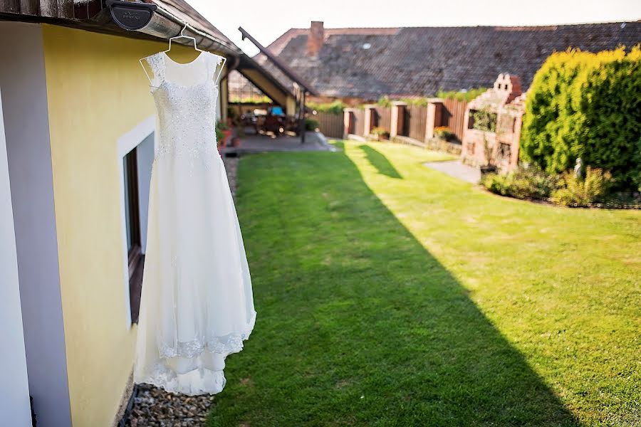 Wedding photographer Romana Říhová (romanarihova). Photo of 7 April 2022