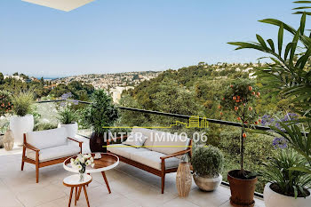 appartement à Nice (06)