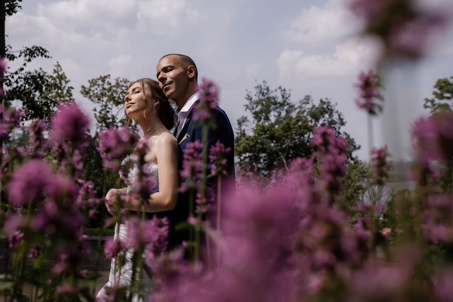 婚礼摄影师Darya Voronova（dariavoronova）。2019 8月5日的照片