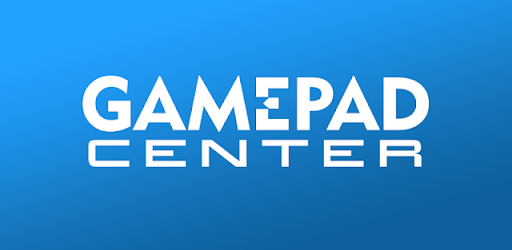 Gamepad Center