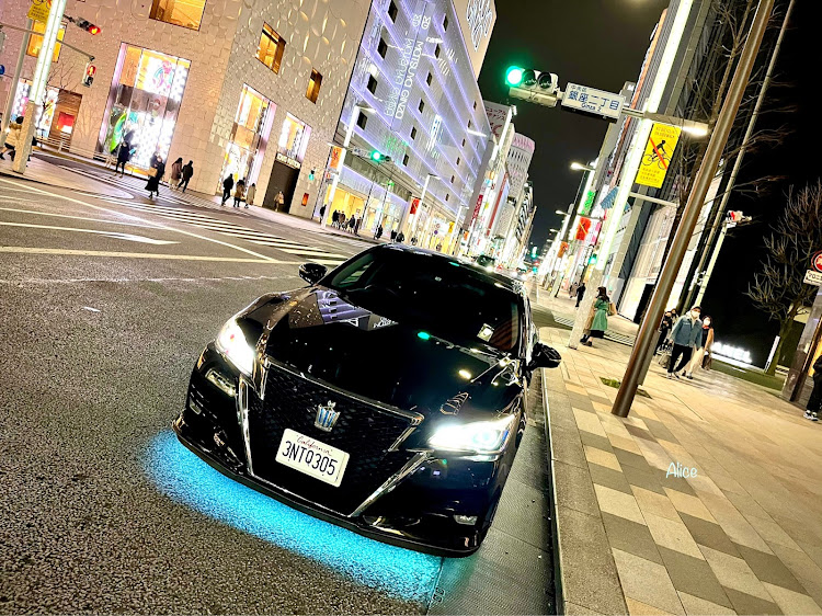 クラウンアスリートのiPhone12 Pro Maxクオリティ・コロナが早く終息しますようにに関するカスタム事例の投稿画像2枚目