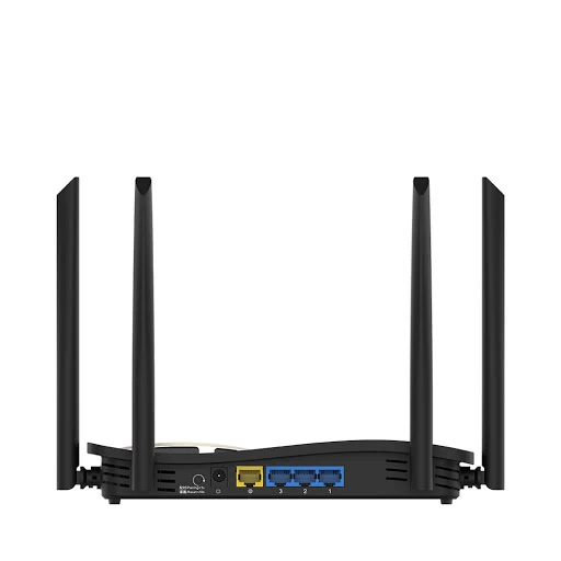 Thiết bị mạng/Router Wifi Ruijie Reyee RG-EW1200G Pro