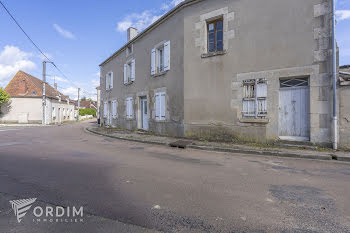 locaux professionnels à Andryes (89)