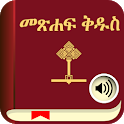 Holy Bible In Amharic/English  icon