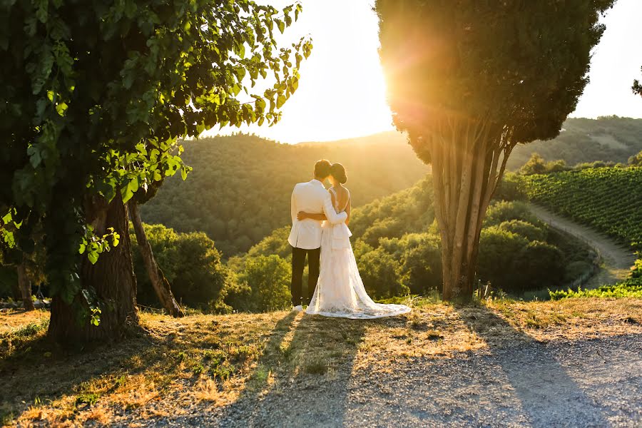 Fotografo di matrimoni Alex Paul (alexpaulphoto). Foto del 4 gennaio 2016