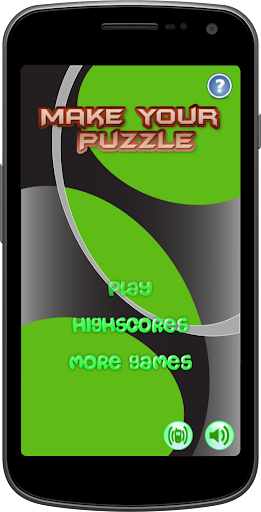 Tile Puzzle - Make your Puzzle