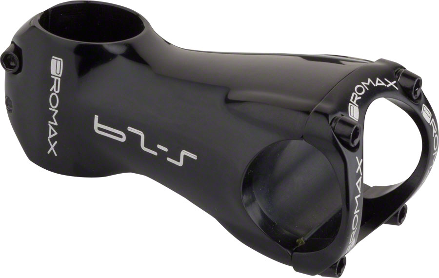 Шток 50мм. ZTTO MTB Gravity 31.8 мм. Bontrager Adjustable integrated Stem on which Bikes realisated.