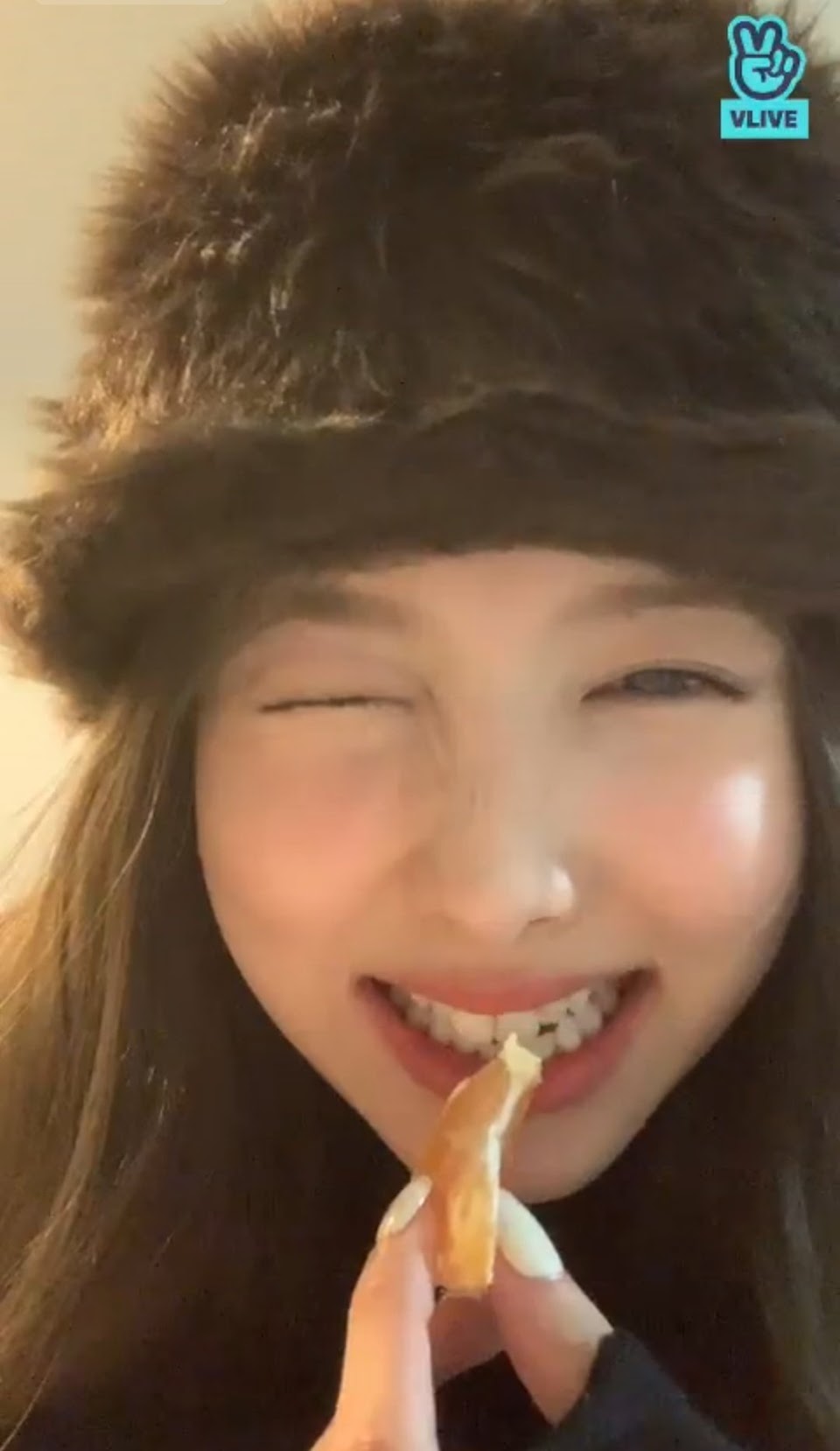 nayeon en direct 1